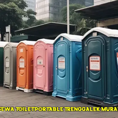 sewa toilet portable trenggalek murah